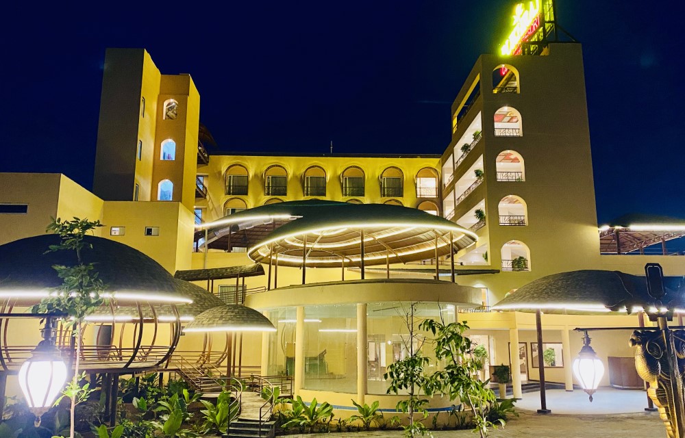 Pukhraj Club & Resort About Us Image